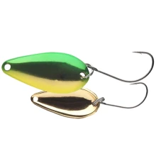 DAIWA - Plandavka Presso LMN 2,4 cm 1,9 g Flashing Green
