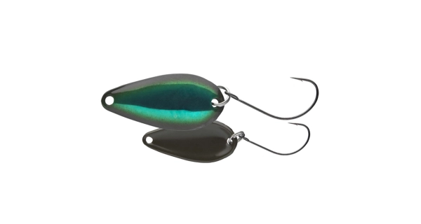 DAIWA - Plandavka Presso LMN 2,4 cm 1,9 g Grotta Azzurra