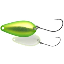 DAIWA - Plandavka Presso LMN 2,4 cm 1,9 g Lightning Green