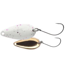 DAIWA - Plandavka Presso LMN 2,4 cm 1,9 g Neon Glow