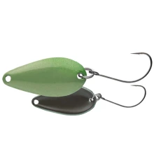DAIWA - Plandavka Presso LMN 2,4 cm 1,9 g Snow Peas