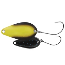 DAIWA - Plandavka Presso LMN 2,4 cm 1,9 g Yellow Dagger