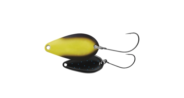 DAIWA - Plandavka Presso LMN 2,4 cm 1,9 g Yellow Dagger