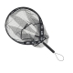 DAIWA - Plávajúci podberák D-VEC Floating Wading Net 55x45 cm