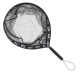DAIWA - Plávajúci podberák D-VEC Floating Wading Net 55x45 cm