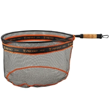 DAIWA - Plávajúci podberák Presso Iprimi Trout Net Pstruhový 55x45 cm