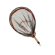 DAIWA - Plávajúci podberák Presso Iprimi Trout Net Pstruhový 55x45 cm