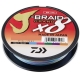 DAIWA - Pletená šnúra J-Braid Grand X8 Multi Color 0,20 mm 150 m