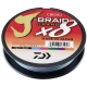 DAIWA - Pletená šnúra J-Braid Grand X8 Multi Color 0,20 mm 150 m