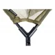 DAIWA - Podberák Black Widow 2 diely