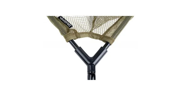 DAIWA - Podberák Black Widow 2 diely