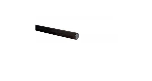 DAIWA - Podberák Black Widow 2 diely