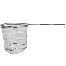 DAIWA - Pogumovaný podberák Do Travin Prorex XL Tough Jungle Net 2,2 m