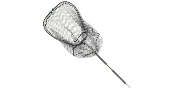 DAIWA - Pogumovaný podberák Do Travin Prorex XL Tough Jungle Net 2,2 m