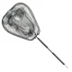 DAIWA - Pogumovaný podberák Do Travin Prorex XL Tough Jungle Net 2,2 m