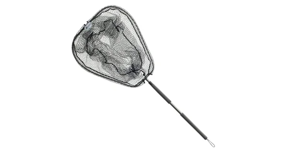 DAIWA - Pogumovaný podberák Do Travin Prorex XL Tough Jungle Net 2,2 m