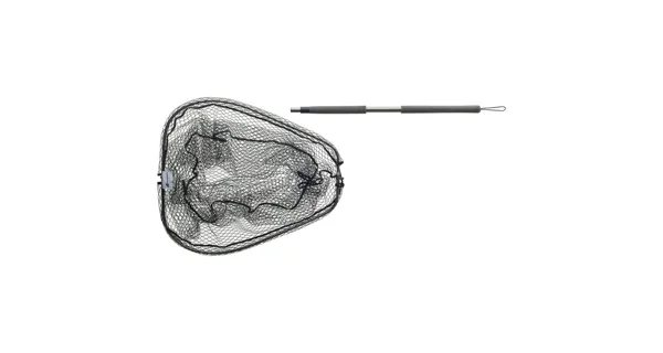 DAIWA - Pogumovaný podberák Do Travin Prorex XL Tough Jungle Net 2,2 m