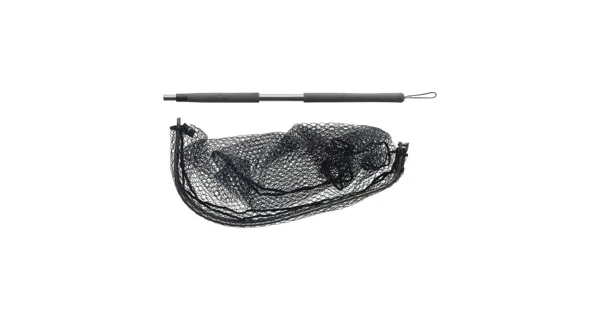 DAIWA - Pogumovaný podberák Do Travin Prorex XL Tough Jungle Net 2,2 m