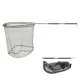 DAIWA - Pogumovaný podberák Do Travin Prorex XL Tough Jungle Net 2,2 m