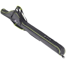 DAIWA - Polstrovaný obal na 2 prúty Prorex 10 ft
