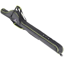 DAIWA - Polstrovaný obal na 2 prúty Prorex 10 ft