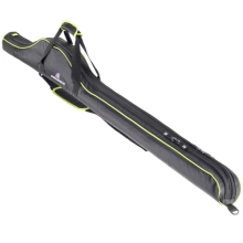 DAIWA - Polstrovaný obal na 2 prúty Prorex 8 ft