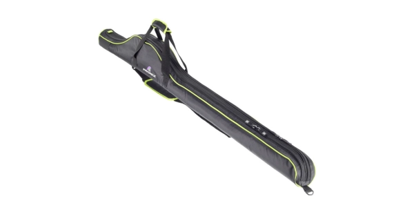 DAIWA - Polstrovaný obal na 2 prúty Prorex 9 ft