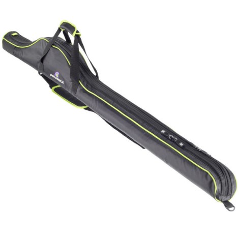 DAIWA - Polstrovaný obal na 2 prúty Prorex 9 ft