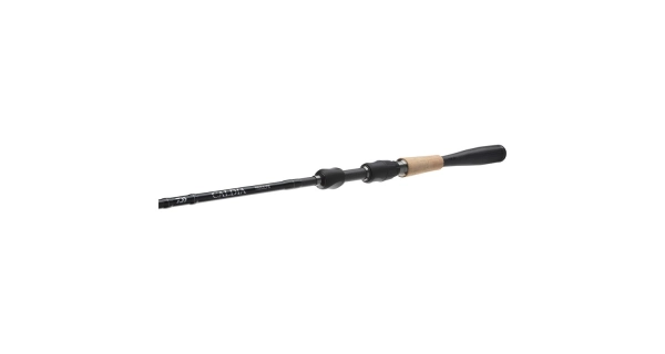 DAIWA - Prívlačový prút Caldia Sensor Spin 2,1 m 4-18 g