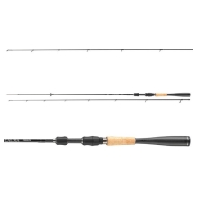 DAIWA - Prívlačový prút Caldia Sensor Spin 2,3 m 4-18 g