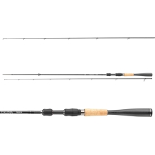 DAIWA - Prívlačový prút Caldia Sensor Spin 2,30 m 0,5-6 g