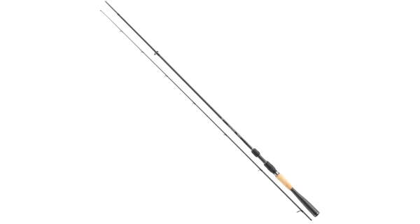 DAIWA - Prívlačový prút Caldia Sensor Spin 2,30 m 0,5-6 g
