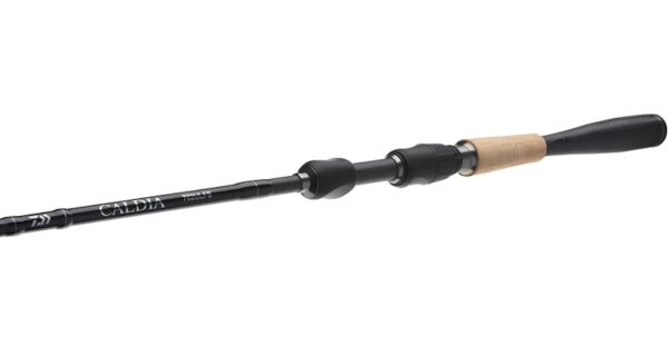 DAIWA - Prívlačový prút Caldia Sensor Spin 2,30 m 0,5-6 g