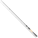 DAIWA - Prívlačový prút Caldia Sensor Spin 2,70 m 4-18 g