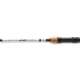 DAIWA - Prívlačový prút Ninja X Kids B 1,50 m 10 - 30 g Ružový