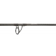 DAIWA - Prívlačový prút Ninja X Spin 15-50 g 2,4 m