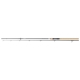 DAIWA - Prívlačový prút Ninja X Spin 15-50 g 2,4 m