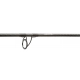 DAIWA - Prívlačový prút Ninja X SPIN 15-50 g 2,7 m