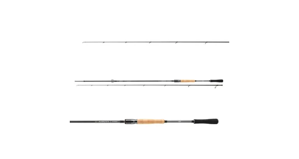 DAIWA - Prút Airity Hybrid 2,45 m 7-35 g 2 diely