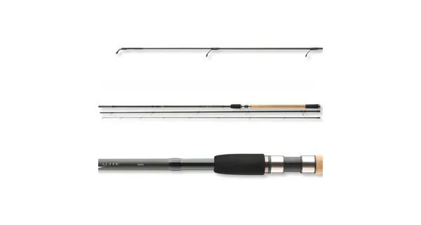 DAIWA - Prút Aqua Power Match 4,2 m 7-30 g 3 diely