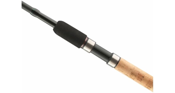 DAIWA - Prút Aqualite Feeder 3,6 m 120 g 3 diely