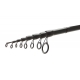 DAIWA - Prút Aqualite Tele Sensor Float 3,9 m 10-35 g 8 dielov