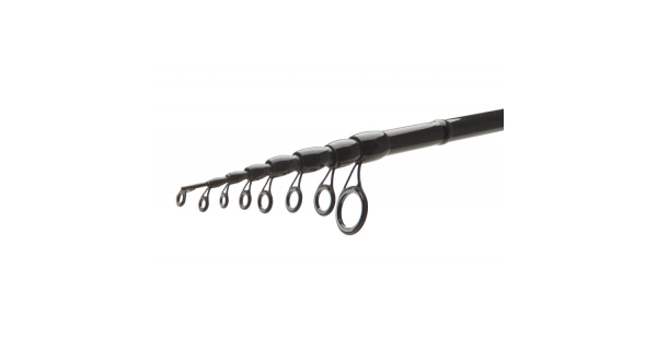 DAIWA - Prút Aqualite Tele Sensor Float 3,9 m 10-35 g 8 dielov