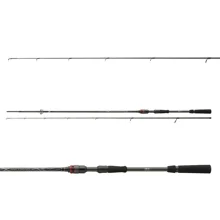 DAIWA - Prút Ballistic Air 2,4 m 7-28 g 2 diely