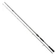DAIWA - Prút Ballistic Air 2,4 m 7-28 g 2 diely