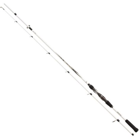 DAIWA - Prút Ballistic LTD Extra Fast Spin 2,2 m 20-60 g