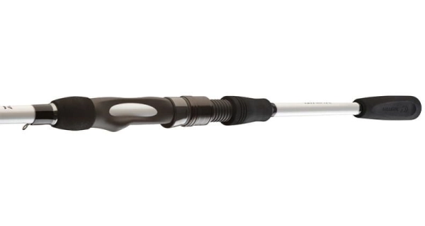 DAIWA - Prút Ballistic LTD Extra Fast Spin 2,2 m 20-60 g