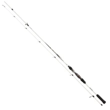 DAIWA - Prút Ballistic LTD Jiggerspin 2,7 m 7-28 g