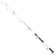 DAIWA - Prút Ballistic LTD Jiggerspin 2,7 m 7-28 g