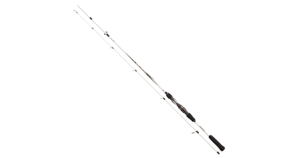 DAIWA - Prút Ballistic LTD Light Spin 2 m 5-14 g
